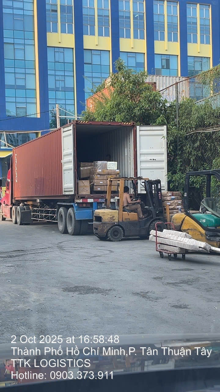 Case Handling