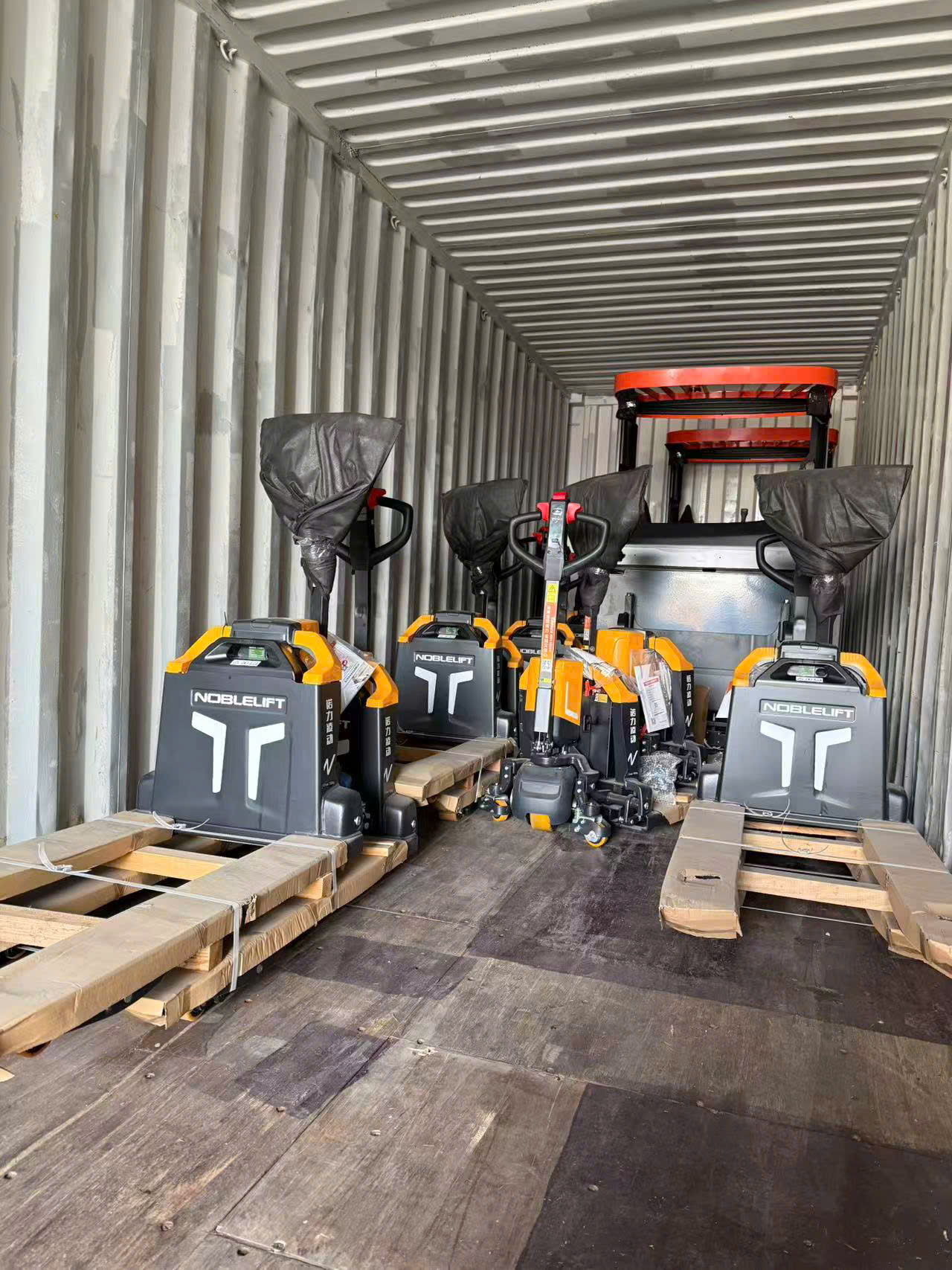 Case Handling