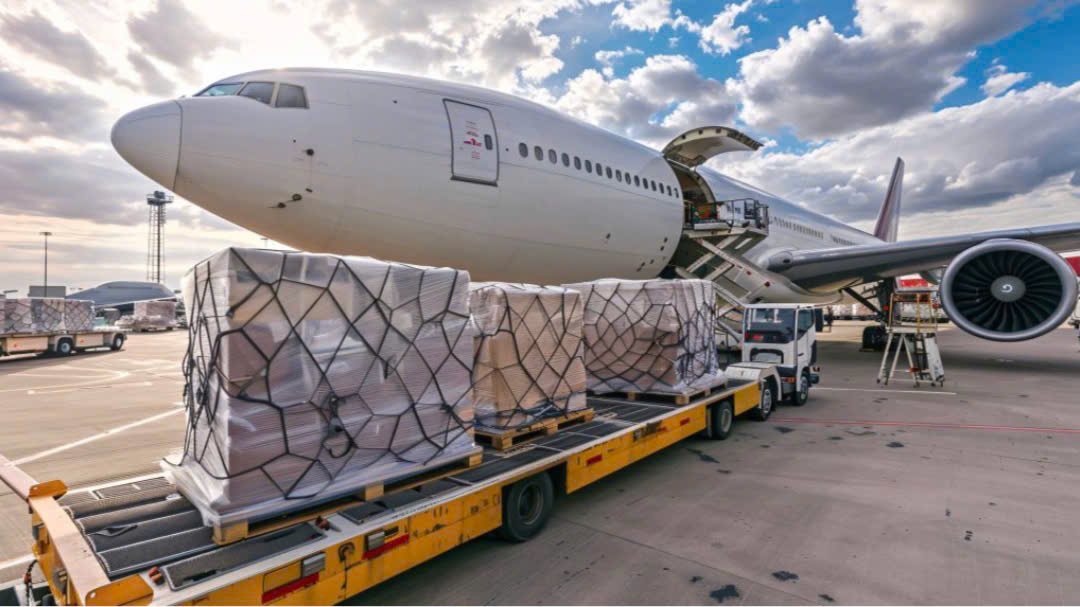 Air Freight