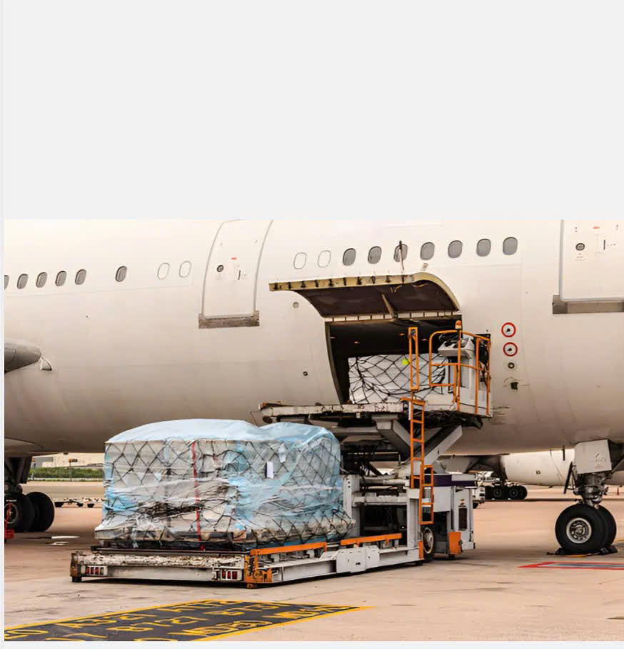 Air Freight