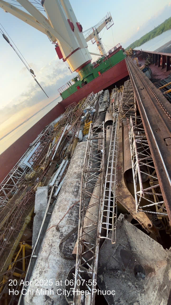 Sea Freight